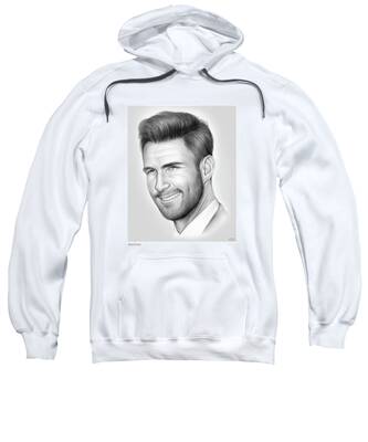Adam Levine Hooded Sweatshirts
