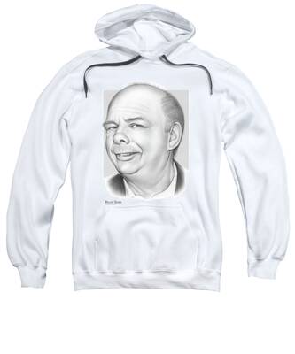 Designs Similar to Wallace Shawn by Greg Joens