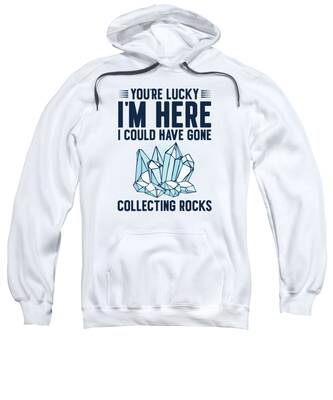 Collector Hooded Sweatshirts