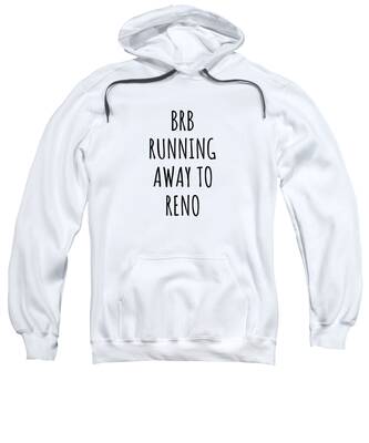 Reno Hooded Sweatshirts