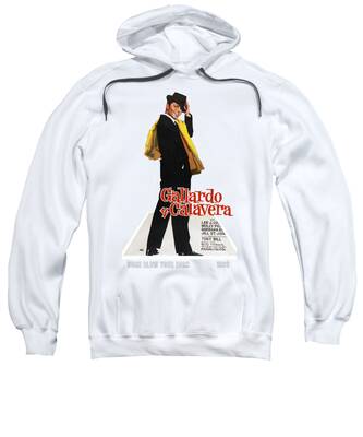 Frank Sinatra Hooded Sweatshirts