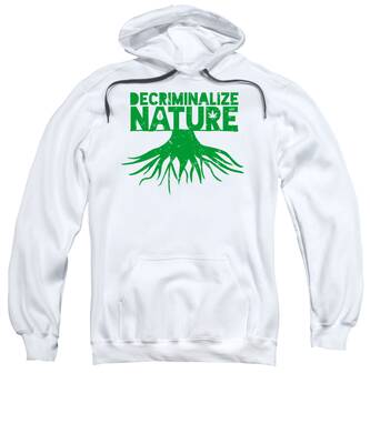 Naturopath Hooded Sweatshirts