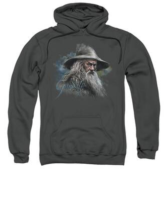 The Hobbit Hooded Sweatshirts