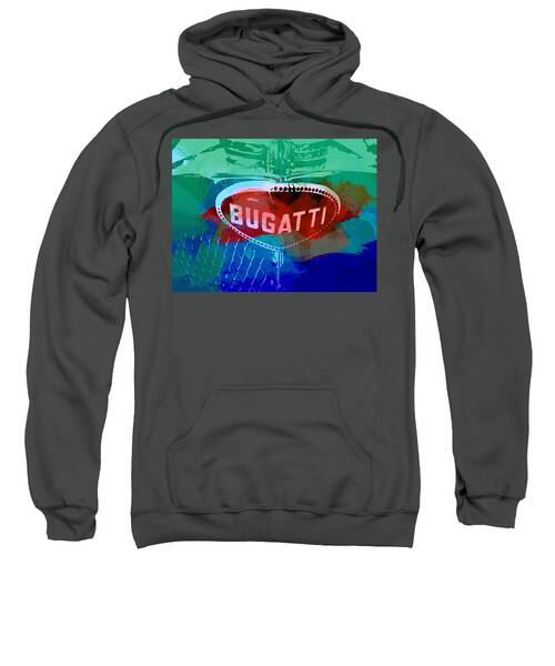 Bugati Hooded Sweatshirts