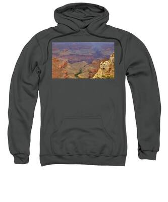 Bright Angel Trail Hooded Sweatshirts