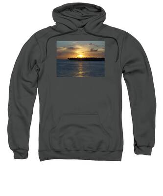 Florida Keys Hooded Sweatshirts