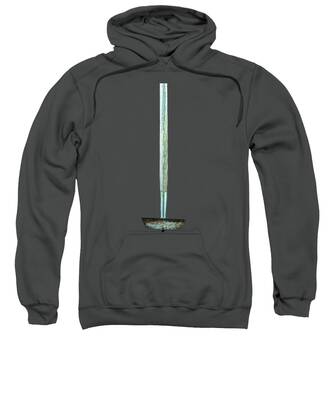 Agriculture Hooded Sweatshirts