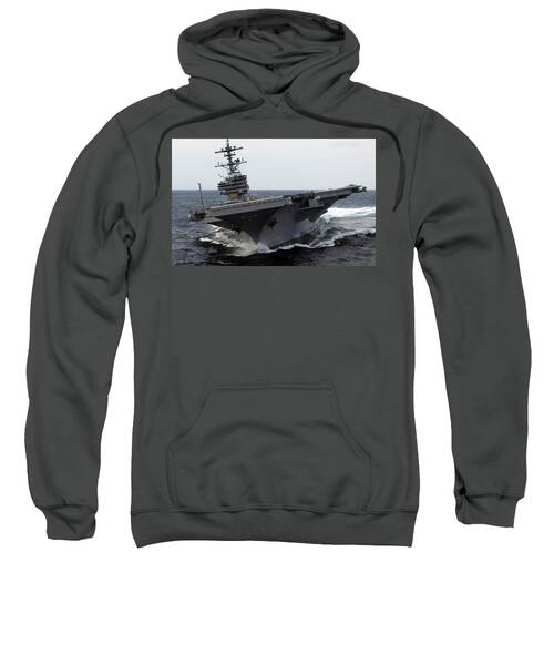 George W. Bush Hooded Sweatshirts