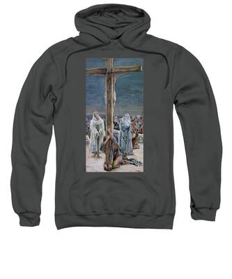 Designs Similar to Woman Behold Thy Son by Tissot