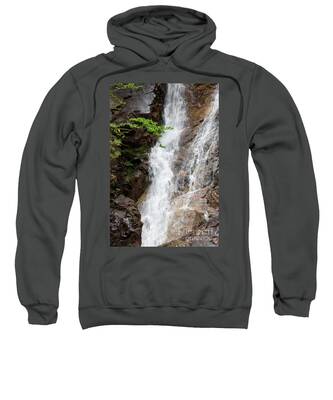 Agawa Canyon Hooded Sweatshirts