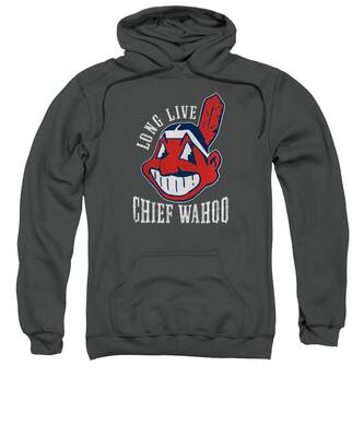 Cleveland Indians Always Chief Wahoo Shirt,Sweater, Hoodie, And Long  Sleeved, Ladies, Tank Top