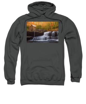Babcock State Park Hooded Sweatshirts