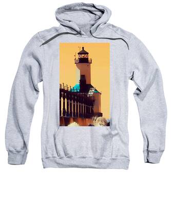 Designs Similar to Michigan City Lighthouse