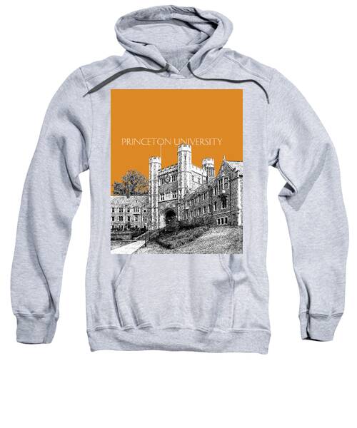 Princeton University Hooded Sweatshirts