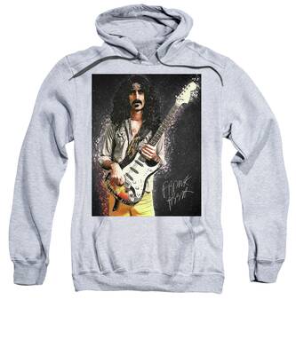 Designs Similar to Frank Zappa #1 by Hoolst Design