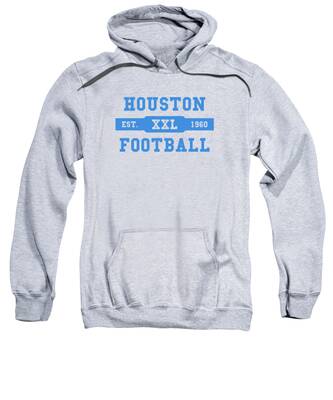 Houston Oilers NFL Sweatshirts for sale