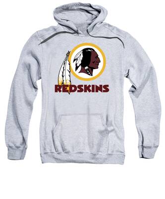 Washington Redskins Hooded Sweatshirts