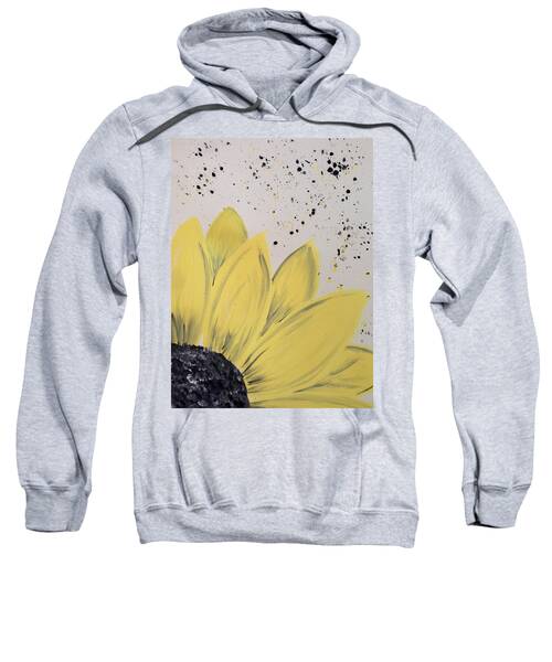 Designs Similar to Sunflower Splatter