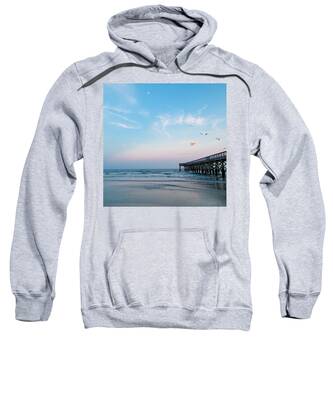Magical Place Hooded Sweatshirts