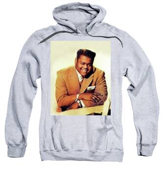 Designs Similar to Fats Domino, Music Legend #1