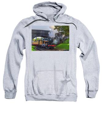 Weybourne Hooded Sweatshirts