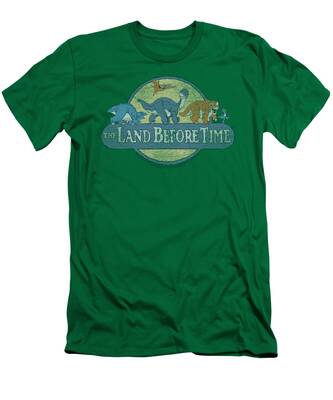 Land T-Shirts