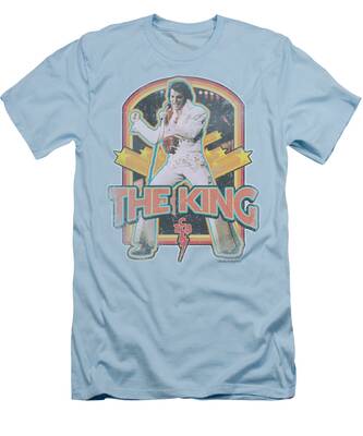Conjunto King v2 - Queen v2 - Megaphone - Loja Online de T-Shirts