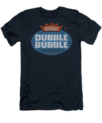 Bubbles T-Shirts