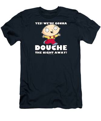 Family Guy T-Shirts for Sale - Pixels Merch