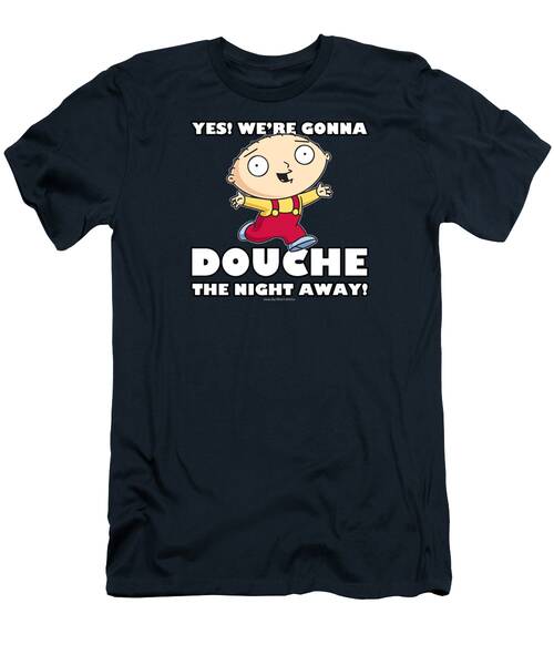 Family Guy T-Shirts