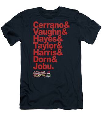 Team Sports T-Shirts