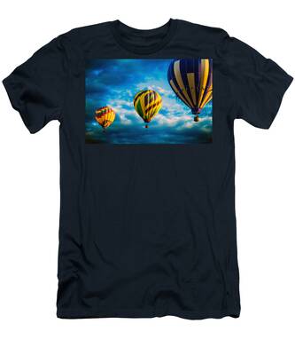 Great Falls Balloon Festival T-Shirts