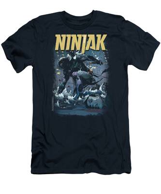 Rainier National Park T-Shirts
