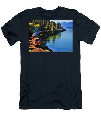 Northern Idaho T-Shirts