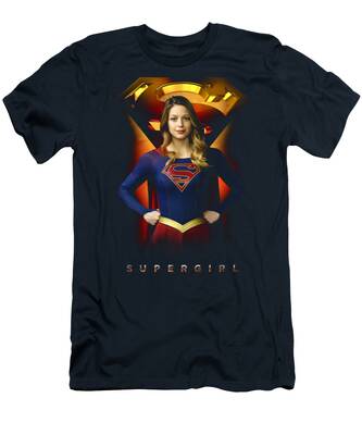 Supergirl T-Shirts