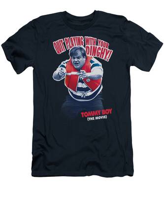 Tommy Boy T-Shirts