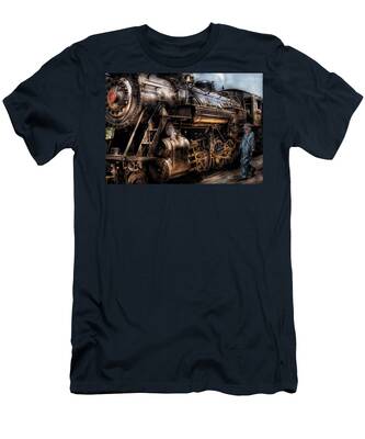 Strasburg Rail Road T-Shirts