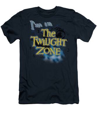 The Twilight Zone T-Shirts