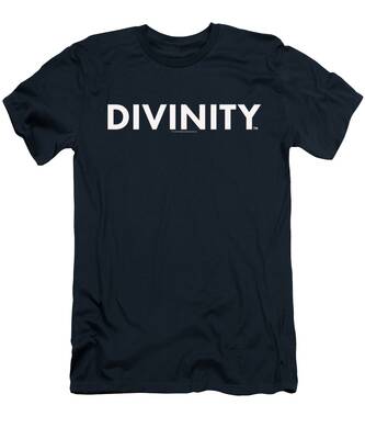 Divinity T-Shirts