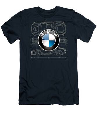 Bayerische Motoren Werke Ag T-Shirts