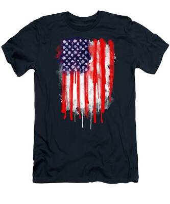 American T-Shirts
