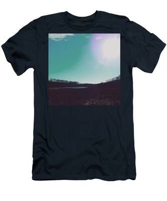 Ocean Drive T-Shirts