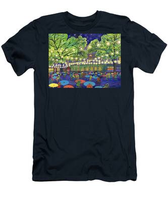 Union Terrace T-Shirts