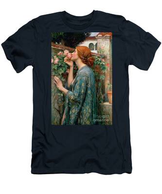 John William Waterhouse T-Shirts