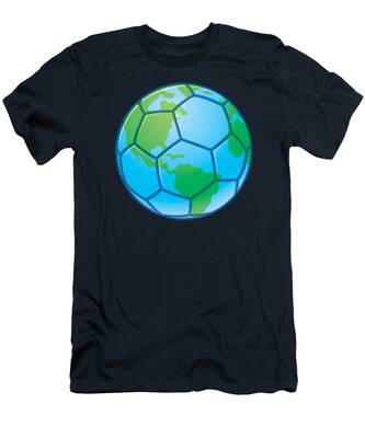 Soccer T-Shirts