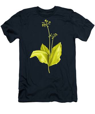 Wild Garlic T-Shirts