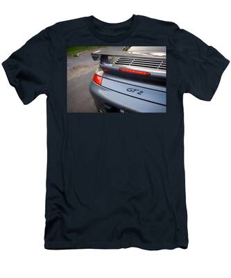 Porsche 918 Spyder T-Shirts for Sale - Fine Art America