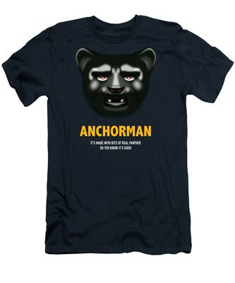 Anchorman T-Shirts