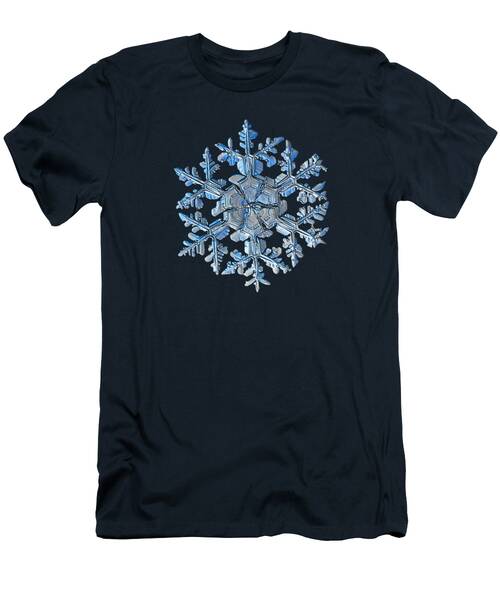 Crystalline T-Shirts