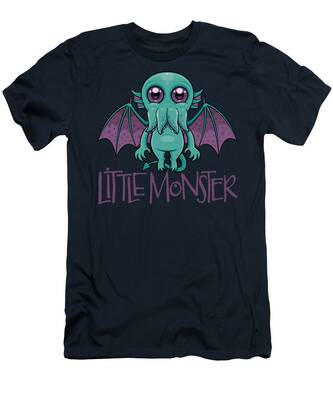 Little Monster T-Shirts